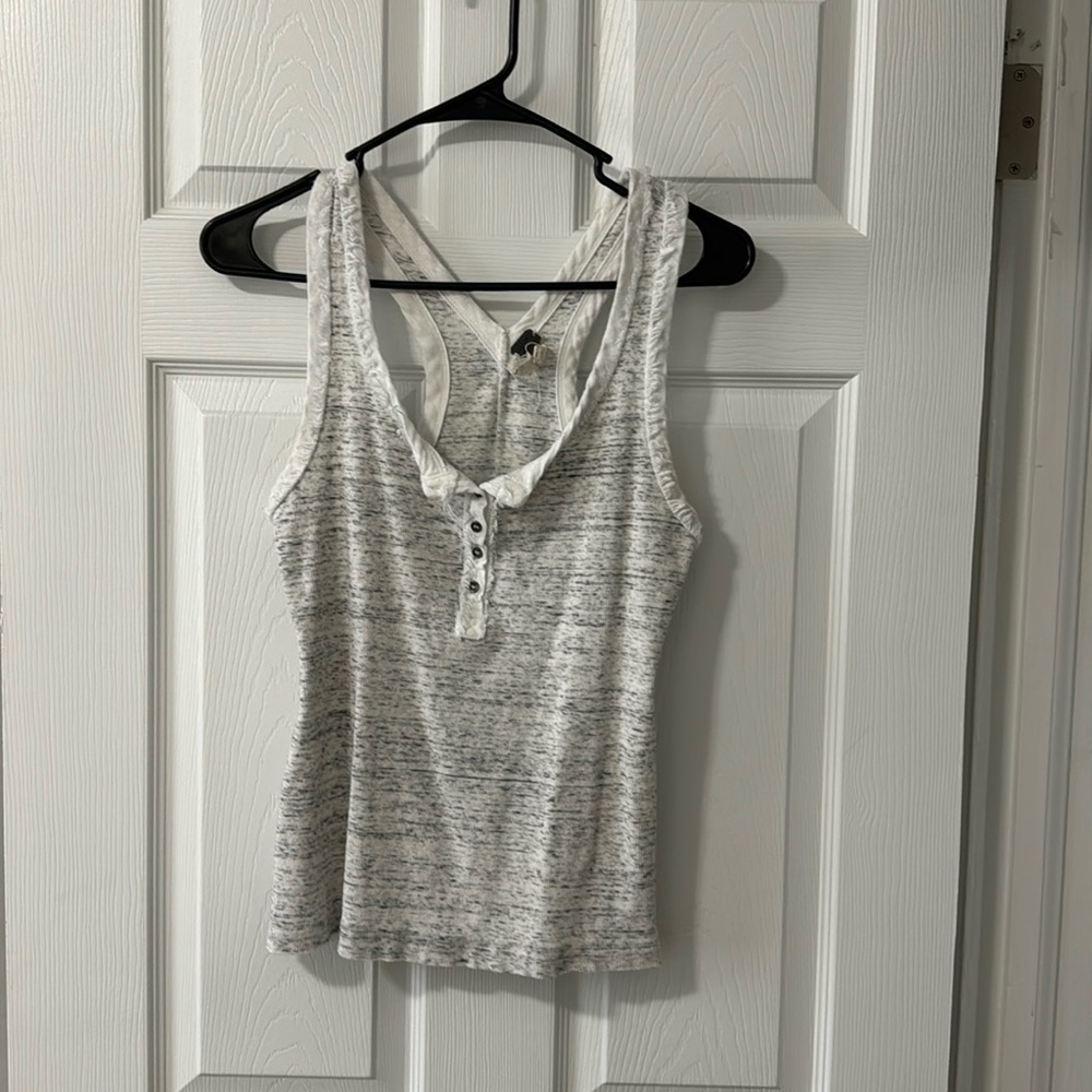 Free people tank - Picture 2 of 5